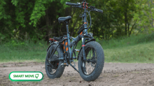 אופניים חשמליים