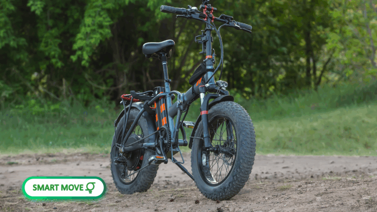 אופניים חשמליים